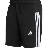 Adidas CALÇÕES WORKOUT ESSENTIALS BASE 3 STRIPES WOVEN