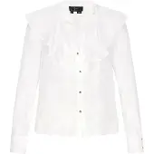 Faina Blusa branco