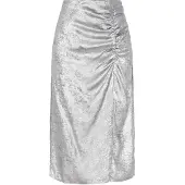 Faina Saia prata