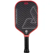 Joola Raquete De Pickleball Perseus Double Vision 16mm