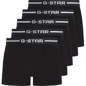 G-Star Boxers 'Hemlock' preto / branco