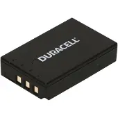Duracell Bateria De Lítio 1100mah Olympus Bls-1