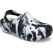 Crocs Tamancos Classic Marbled