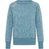 Oxmo Pullover ' OXBea ' azul