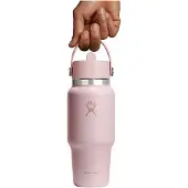 Hydroflask Garrafa Térmica Wide Flex Straw Travel 710ml
