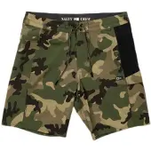 Salty Crew Calção De Banho Flagship Boatshort