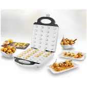 Unold Máquina De Waffles 48360 1400w
