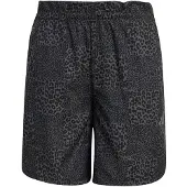 Adidas CALÇÕES COM PADRÃO INTEGRAL FUTURE ICONS