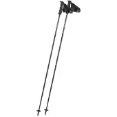 Komperdell Bastões Sidewinder Carbon