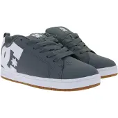 Dc-shoes Tênis Court Graffik