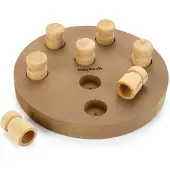 Beeztees Brinquedo Para Cães Wooden Braingame Giono