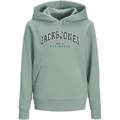 Jack & Jones Kids Moletom Com Capuz Caleb Varsity