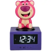 Paladone Despertador Toy Story