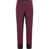 Vaude Bike Calças Qimsa Light Softshell