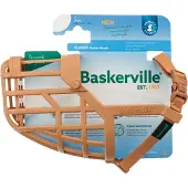 Baskerville Focinho Baskerville Classic