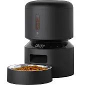 Petlibro Alimentador Automático De Grãos