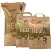 Bunny Cama De Roedor Cerca Fresca 600g