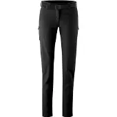 Maier Sports Calças Lana Slim