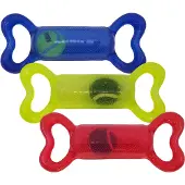 Kong Brinquedo Jumbler Tug
