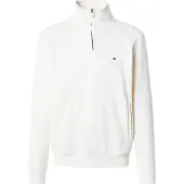 Tommy Hilfiger Moletom Com Meia-zíper Essential Intechno