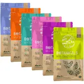 Bunny Lanche Botanicals Mix Flowers Hibisco 150g