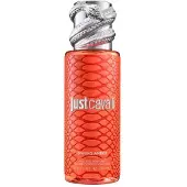 Roberto Cavalli Just Cavalli Daring Amber Hair & Body Mist 250 ml