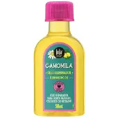 Ginza.se Camomila Óleo Iluminador 50 ml