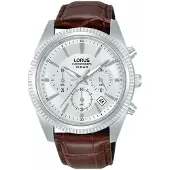 Lorus Watches Relógio Rt315lx9 43mm 10atm Quartz/analogical