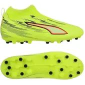 Puma Botas De Futebol Júnior Ultra 6 Match+ Ll Mg