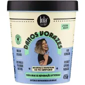 Lola Cosmetics Danos Vorazes Máscara 450 gramas