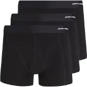 Jack & jones Boxers Basic Bamboo 3 Unidades