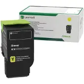 Lexmark Toner Compatível 75m20y0