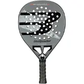 Bullpadel Raquete De Padel Hack 04 Hyb Cloud 2026
