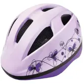 Wag Capacete Urbano Júnior Early Rider Flowers