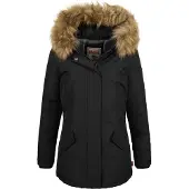 Lonsdale Casaco Kimmeridge
