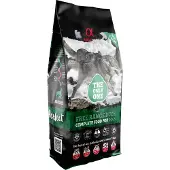 Alpha Spirit Ração Para Cães Adultos Pato 12kg