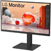 LG Monitor 27ba850-b 27´´ Full Hd Ips Led