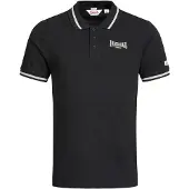 Lonsdale Polo De Manga Curta Causton