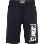 Lonsdale Short De Treino Logo Jam