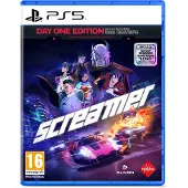 Ps5 Screamer Mult