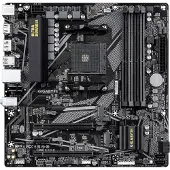 Gigabyte Placa-mãe B550m Ds3h R2