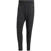 Adidas Calças de desporto 'Tiro' cinzento / preto