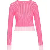 Mymo Pullover 'Young Fashion' rosa / cor-de-rosa