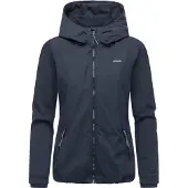 Ragwear Casaco funcionais 'Dizzie' marinho