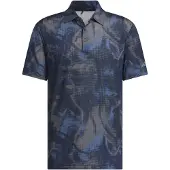 Adidas Polo de Rede Ultimate365