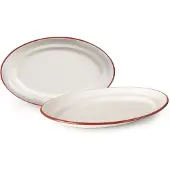 Ibili Prato Raso Bordeaux 30 Cm