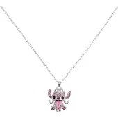 Peers Hardy Pingente Angel Stitch Disney