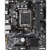 Gigabyte Placa-mãe H610m K Ddr4