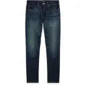 Ralph Lauren Calças de ganga 'SSULLIVAN' azul escuro