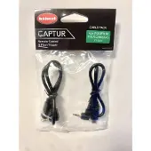 Hähnel Cabo Disparador Captur Pack Fuji